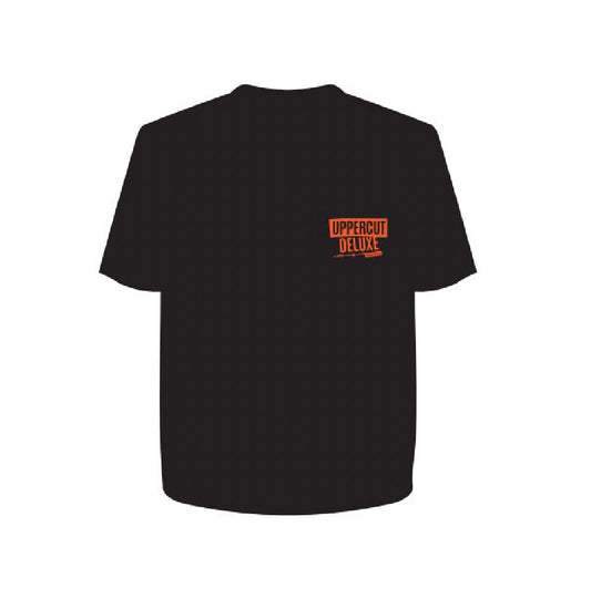 Uppercut Deluxe - Headliner T-Shirt