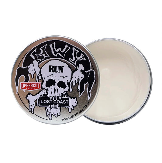 Uppercut Deluxe - Texture Cream, Limited Edition